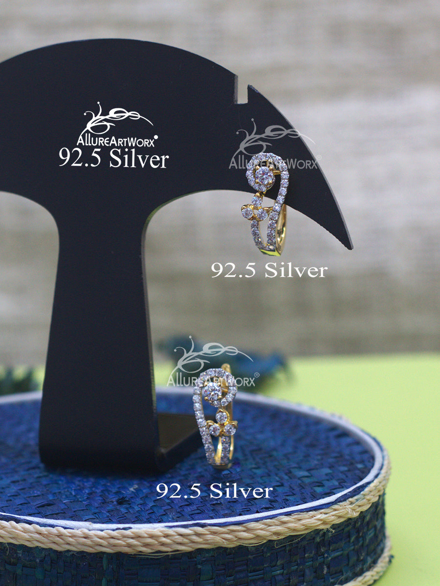 Zhen Silver Ballis